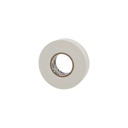 Nsi EASY-WRAP ELEC TAPE WHITE EWG7060-9
